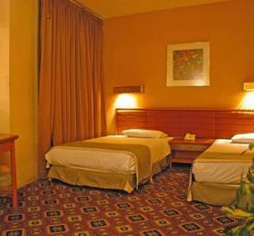 Туры в Abdali Inn Hotel  в Иордании