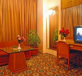 Отдых в Abdali Inn Hotel  - Иордания, Амман