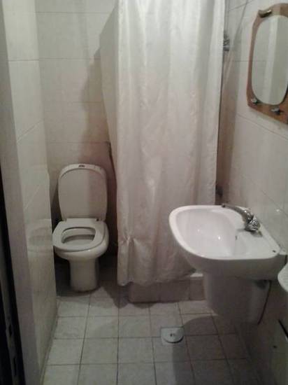 Al Mamoura Hotel 2* Иордания, Амман