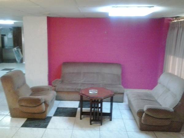 Al Mamoura Hotel  2* Иордания, Амман