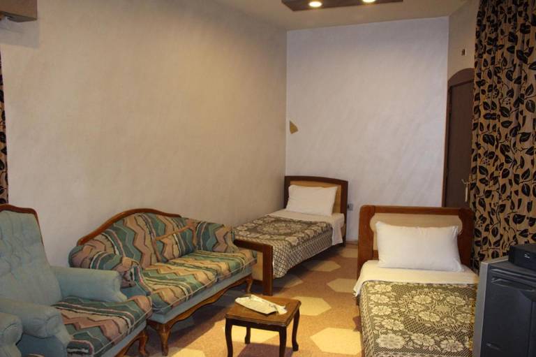 Arab Tower Hotel 