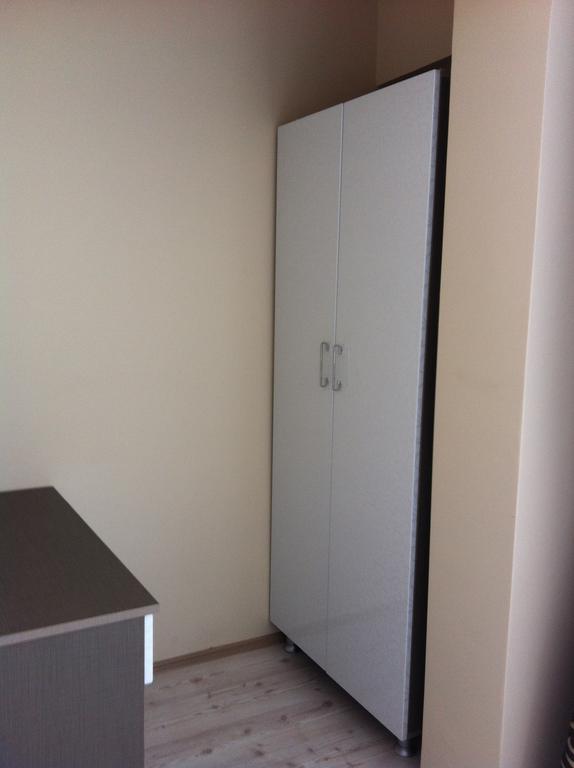 Bursa City Hotel  3*