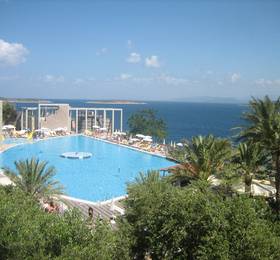 Туры в Kervansaray Bodrum в Турции