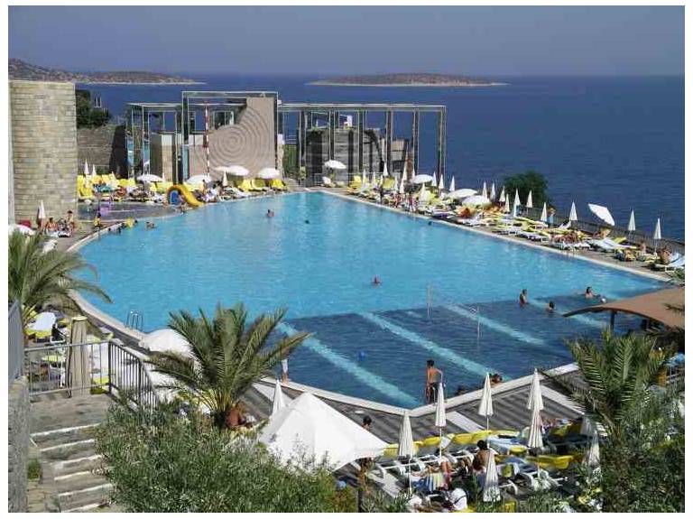 Kervansaray Bodrum