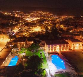 Туры в Melis Cave Hotel в Турции