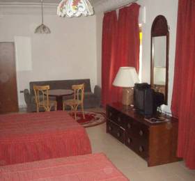 Отдых в Dove Hotel Amman  - Иордания, Амман