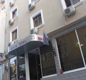 Grand Reis Hotel  в Стамбуле