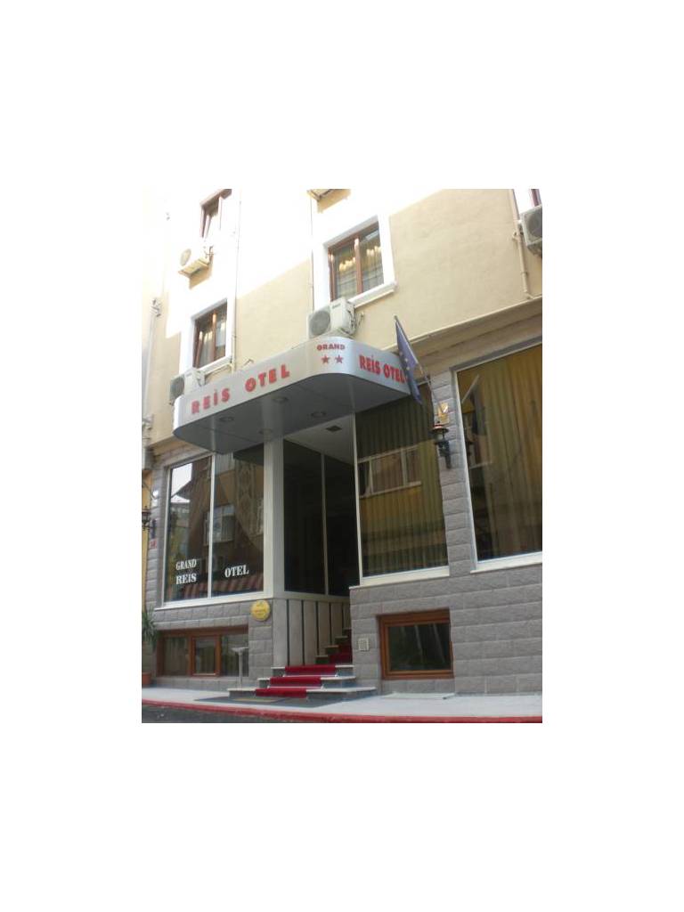 Grand Reis Hotel 