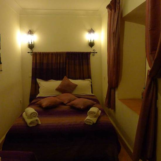 Riad Dar Othmane  Марокко, Марракеш