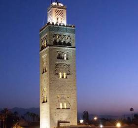 Отдых в Riad Dar Othmane  - Марокко, Марракеш