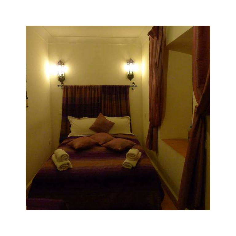 Riad Dar Othmane 