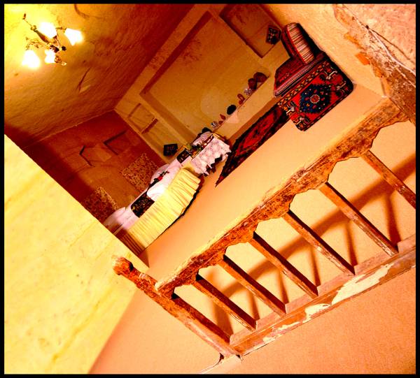 Urgup Kaya Hotel  Турция, Ургуп