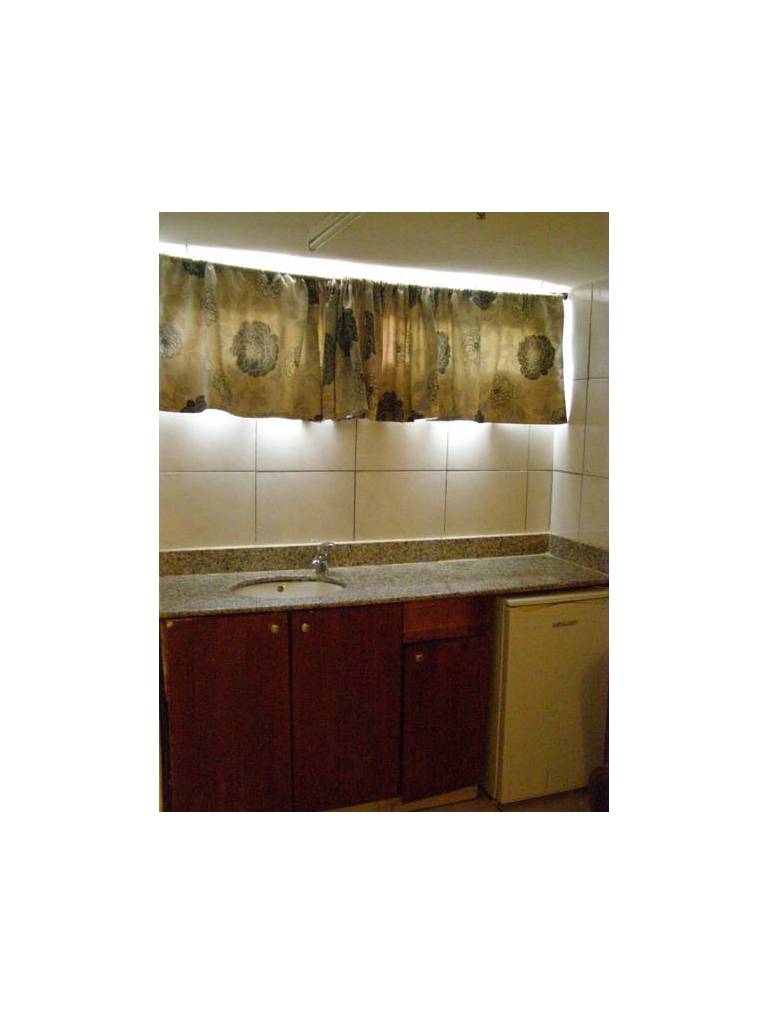 City Guest House 