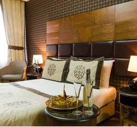 Туры в Arden Park Hotel в Турции