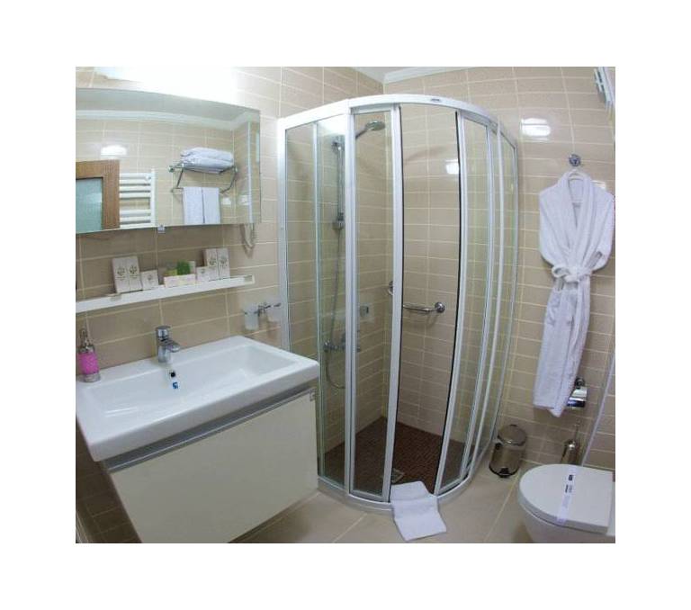 Arden Park Hotel