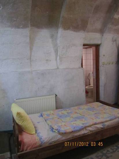 Dream Cave Hotel  Турция, Гореме