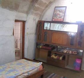 Dream Cave Hotel  в Гореме