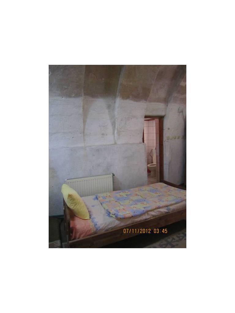 Dream Cave Hotel 
