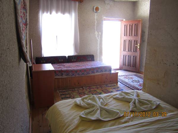 Dream Cave Hotel 