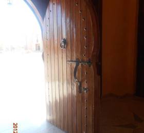 Туры в Hotel Chez Gaby  в Марокко