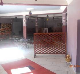 Hotel Chez Gaby  в Эрфуде
