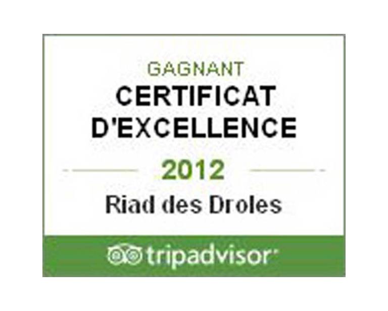 Riad des Droles 