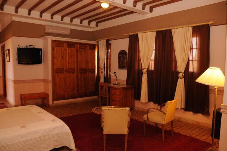 Ksar Assalassil 