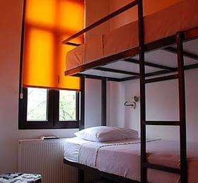 Отдых в Arch-ist Hostel  - Турция, Стамбул
