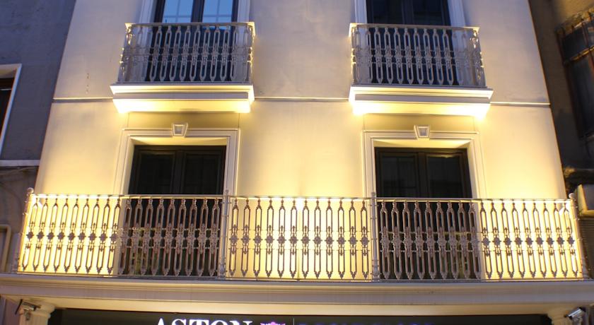 Aston Residence  Турция, Бейоглу