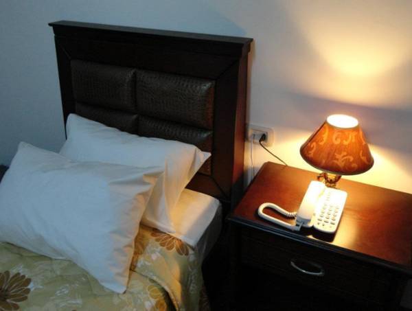 Kahramana Hotel Иордания, Амман