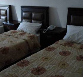 Отдых в Kahramana Hotel - Иордания, Амман