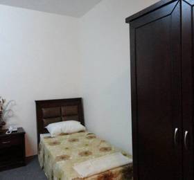 Kahramana Hotel в Аммане