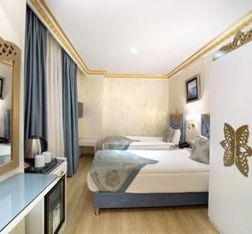 Туры в Ayasultan Hotel в Турции