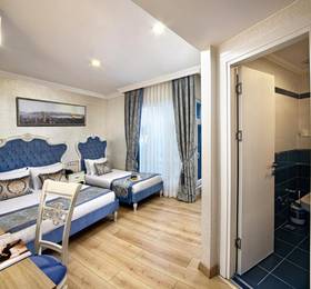 Туры в Ayasultan Hotel в Турции
