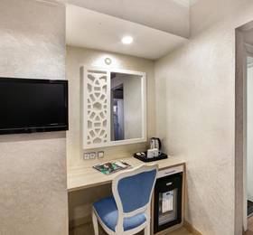 Отдых в Ayasultan Hotel - Турция, Стамбул