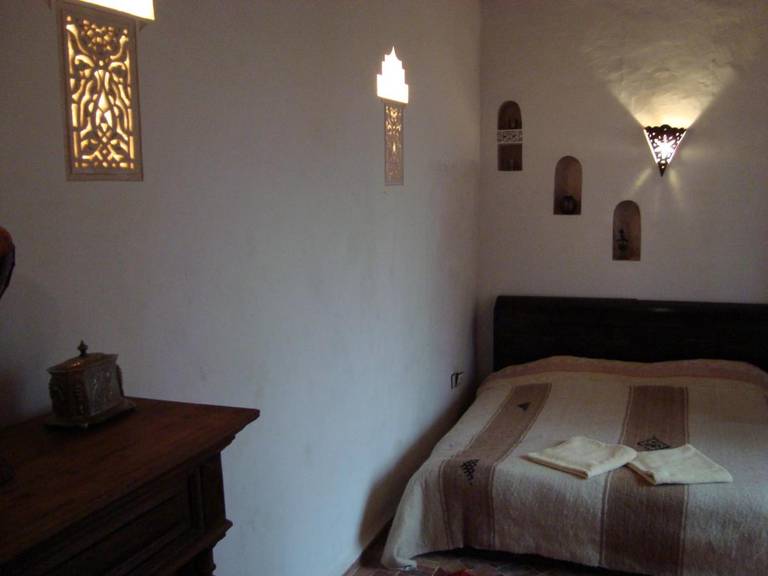Riad Felloussia 