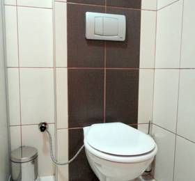 Troya Residence  в Стамбуле