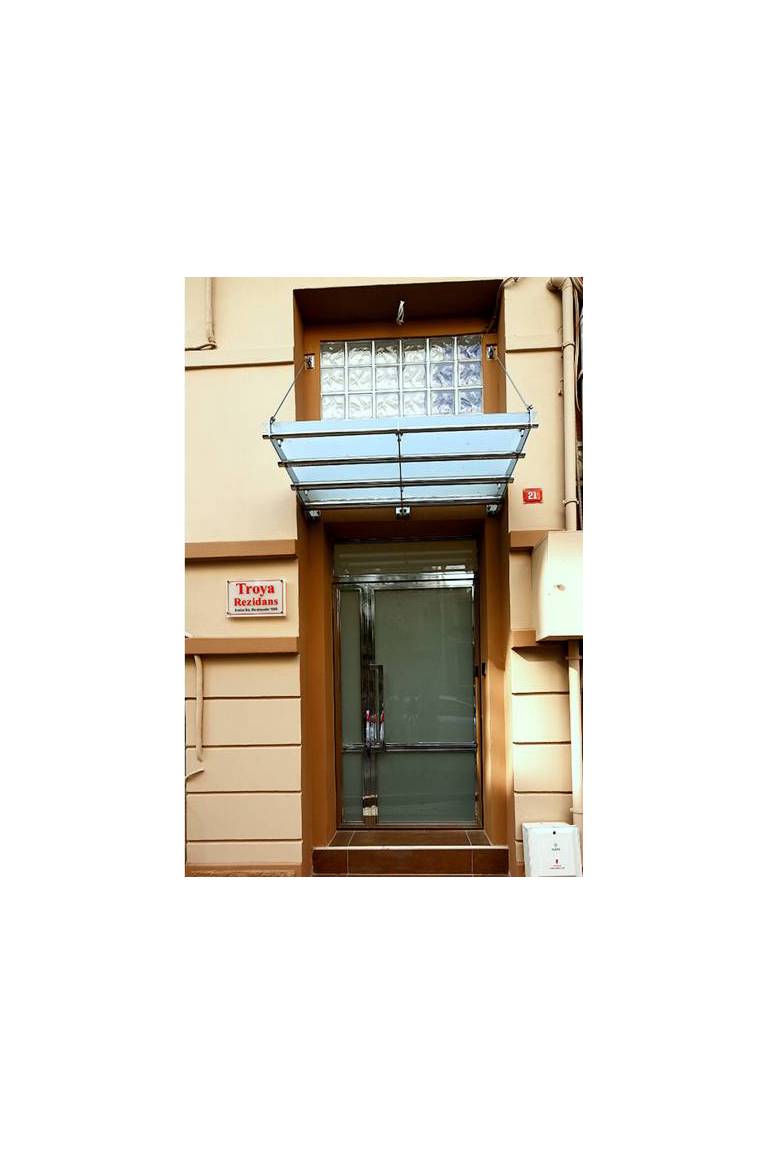 Troya Residence 