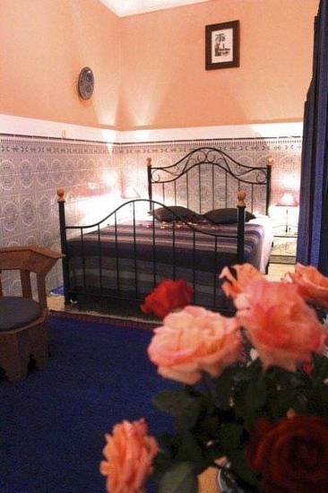 Hotel Sherazade  Марокко, Марракеш