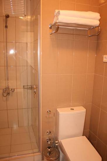 Uslan Residence  Турция, Стамбул