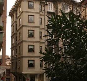 Отдых в Uslan Residence  - Турция, Стамбул