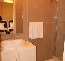 Туры в Uslan Residence  в Турции