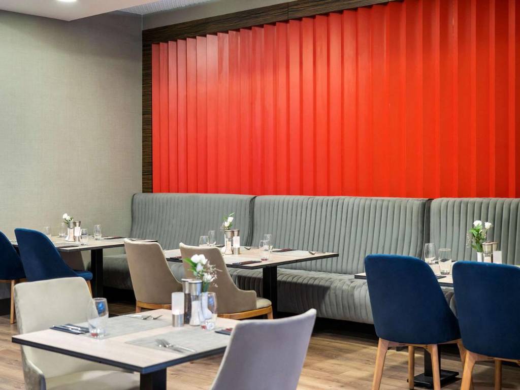 Novotel Kayseri 4*