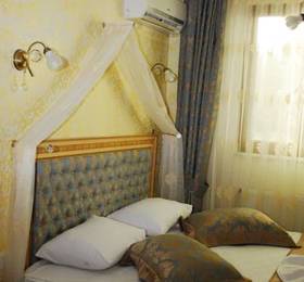 Mihmandar Apart Sultanahmet в Стамбуле