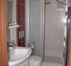 Отдых в Mihmandar Apart Sultanahmet - Турция, Стамбул