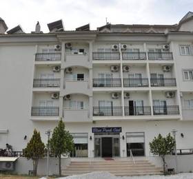 Отдых в Blue Park Hotel  - Турция, Мармарис