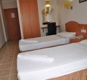 Blue Park Hotel  в Мармарисе