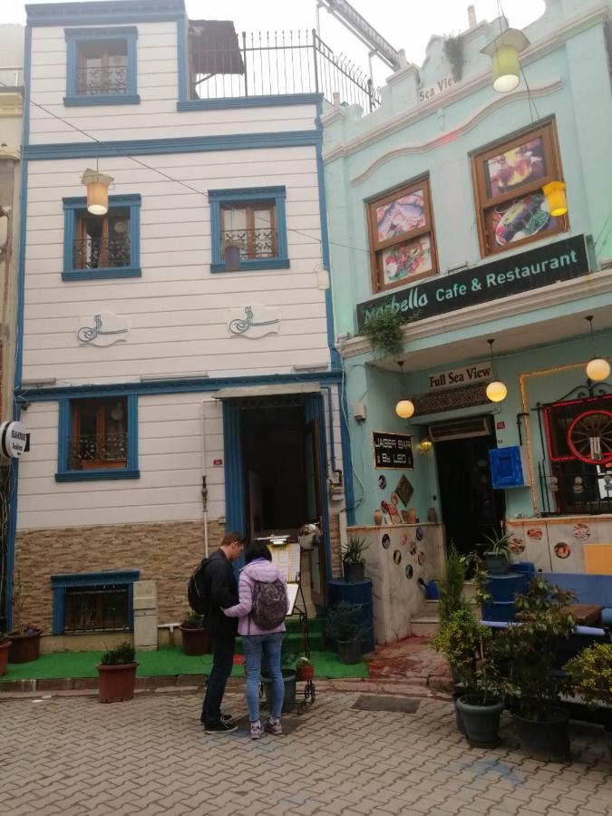 Sea House Suites  Турция, Стамбул