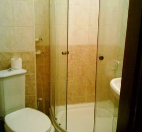 Отдых в Hotel Pamphylia  - Турция, Стамбул