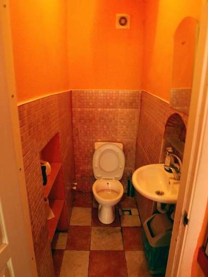 Chillout Hostel  Турция, Стамбул